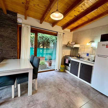 Los Amancays 2 Villa La Angostura Luaran gambar
