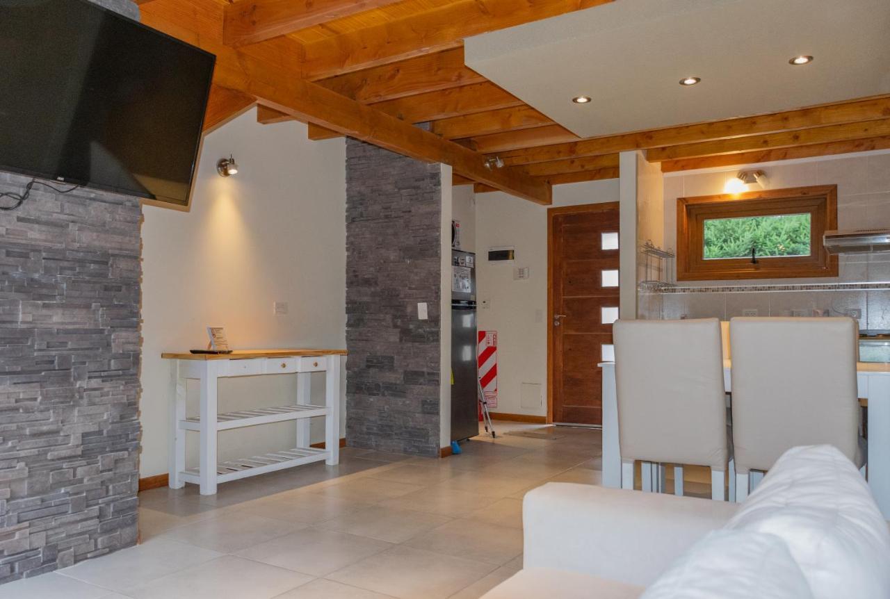 Los Amancays 2 Villa La Angostura Luaran gambar