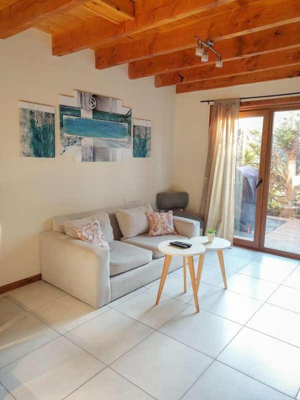 Los Amancays 2 Villa La Angostura Luaran gambar