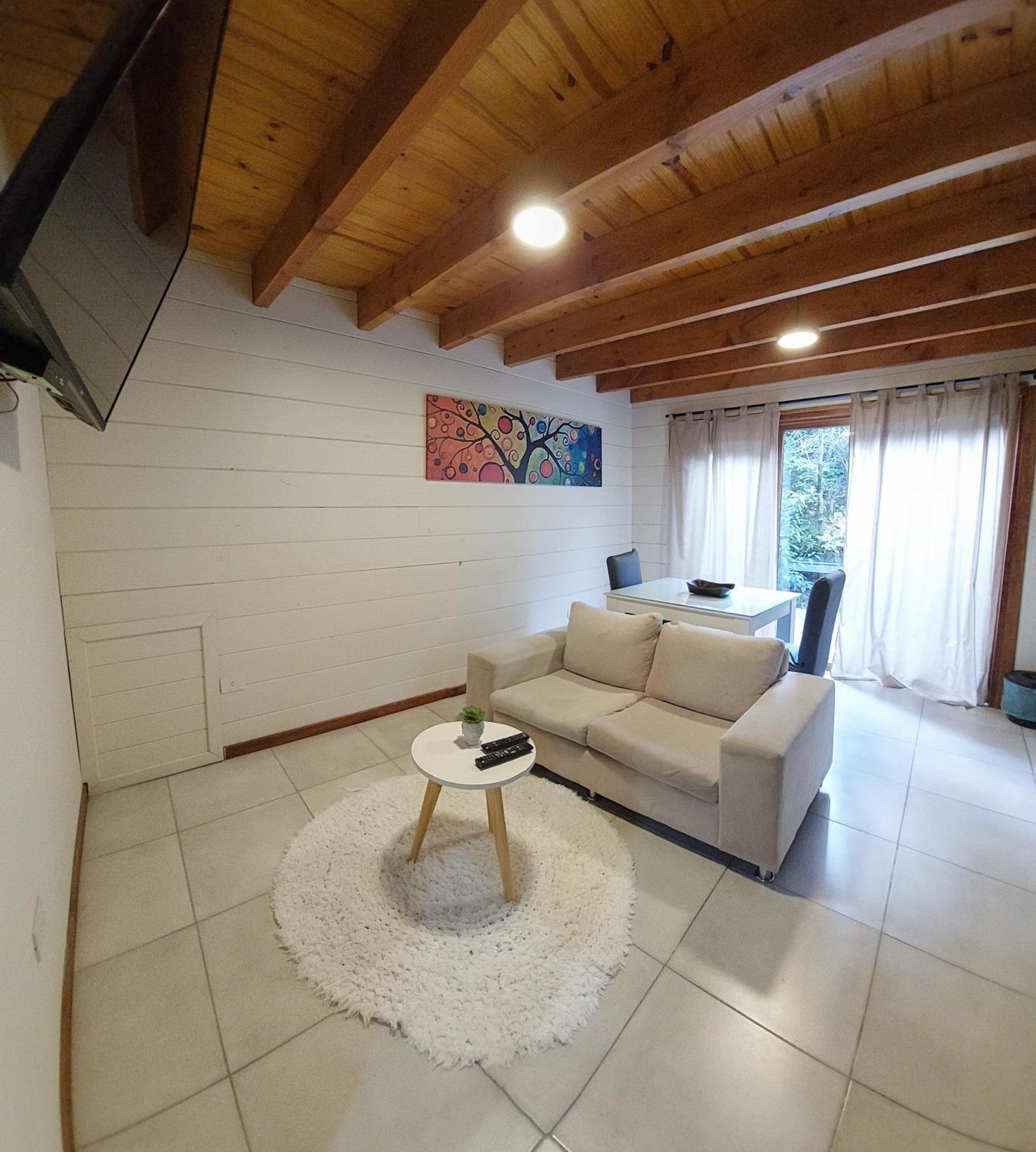 Los Amancays 2 Villa La Angostura Luaran gambar