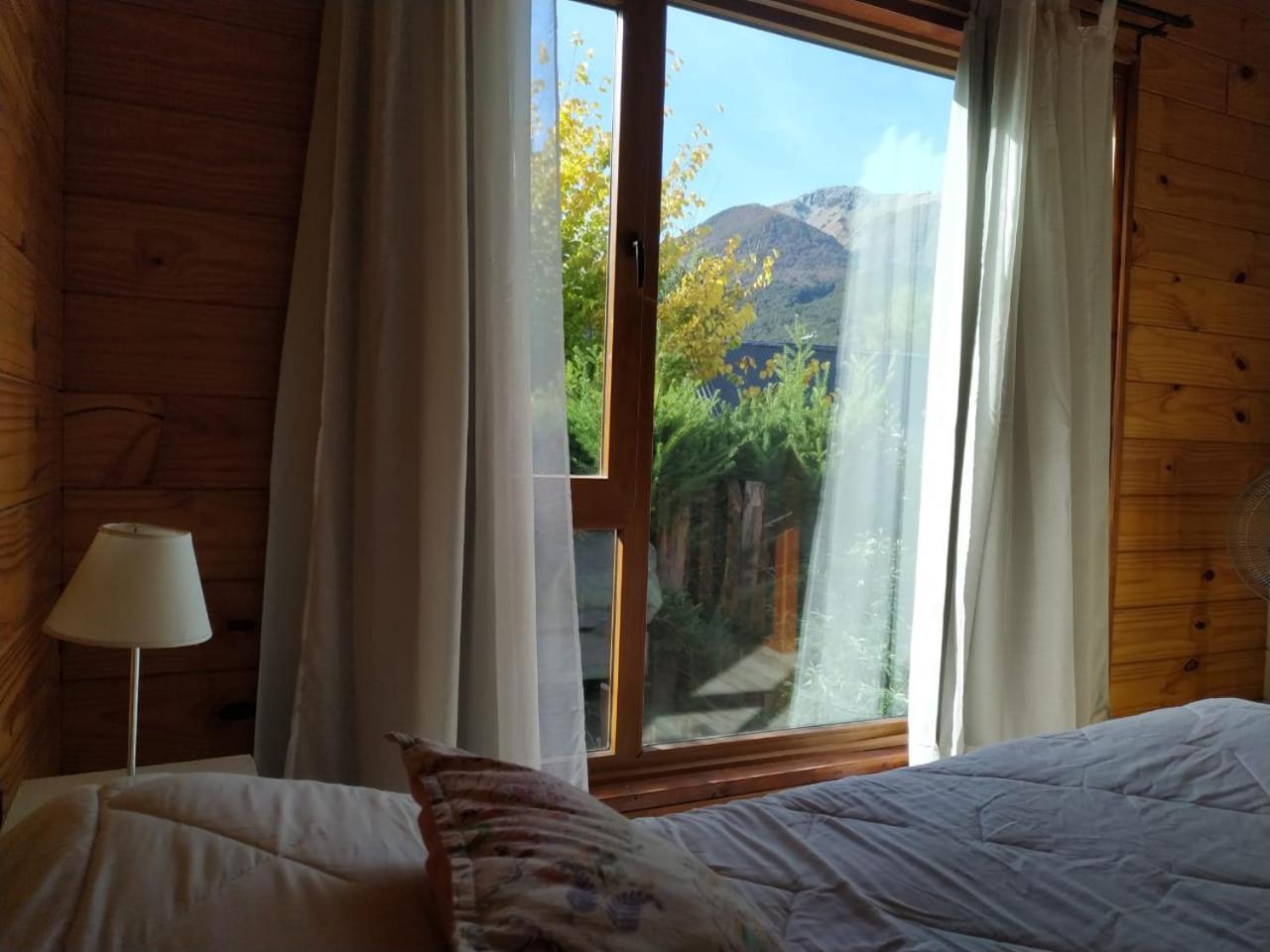 Los Amancays 2 Villa La Angostura Luaran gambar