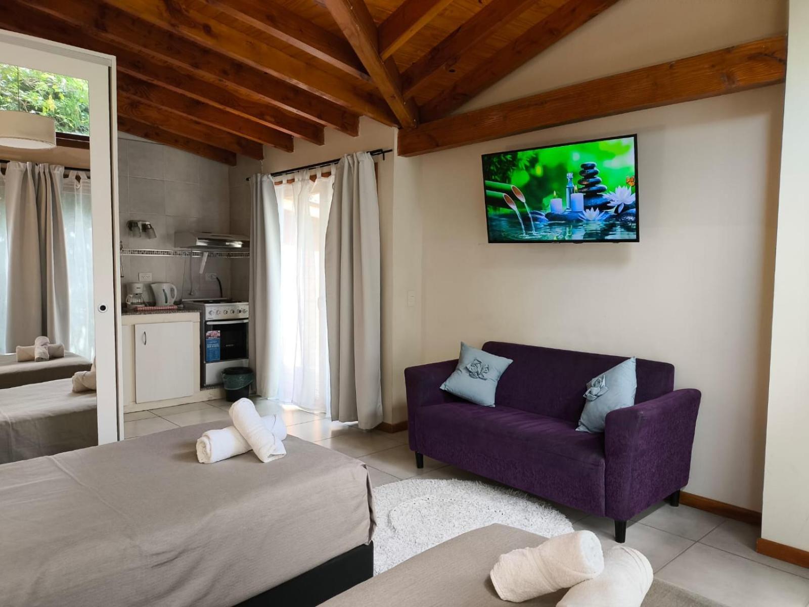 Los Amancays 2 Villa La Angostura Luaran gambar