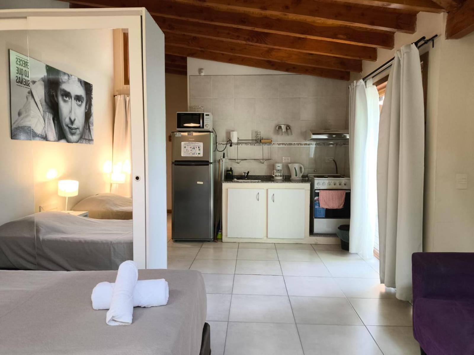 Los Amancays 2 Villa La Angostura Luaran gambar