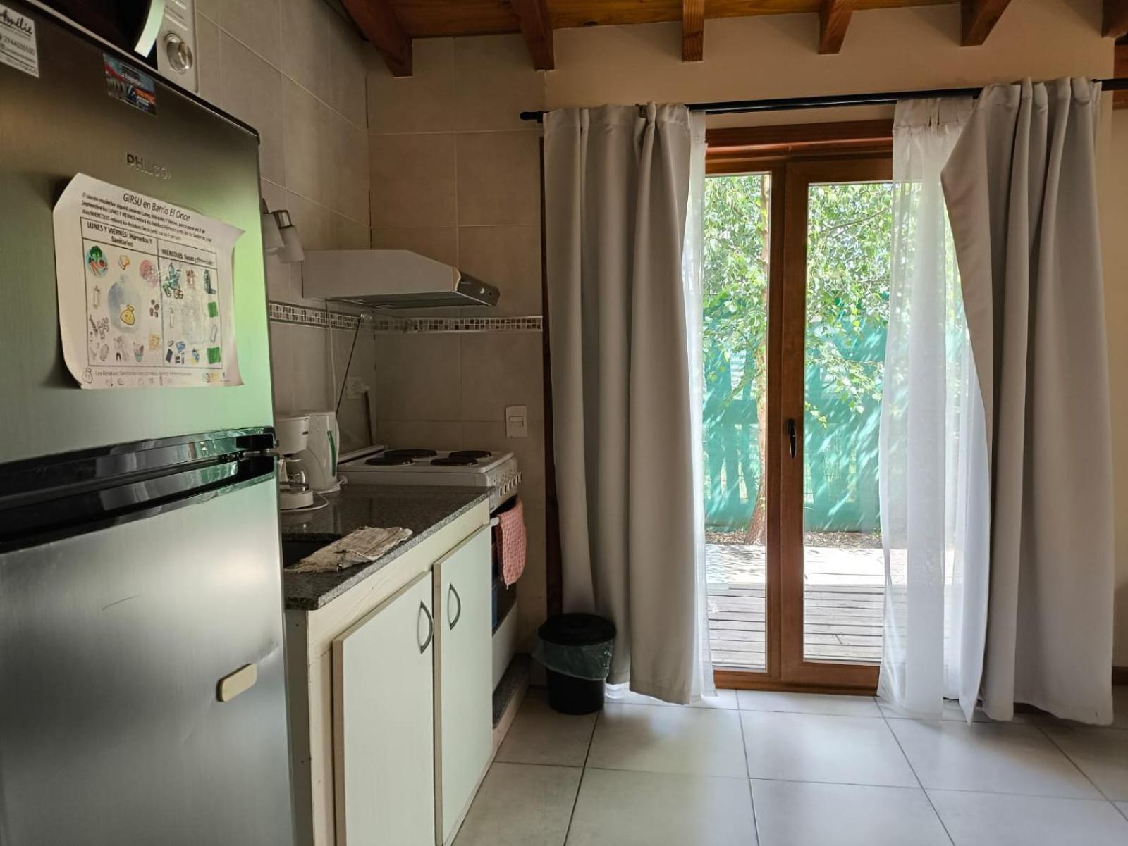 Los Amancays 2 Villa La Angostura Luaran gambar